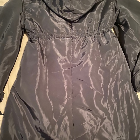 Luna Go Flex Hooded Coat - Picture 6 of 7